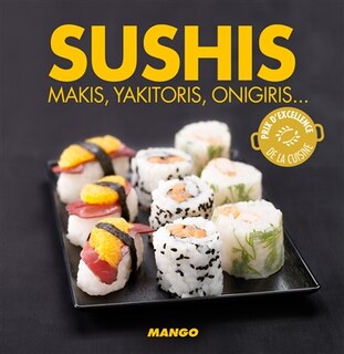 Front cover_Sushis