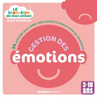 Front cover_Gestion des émotions