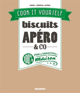 Front cover_Biscuits apéro & Co