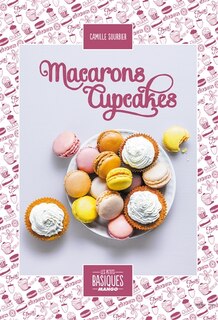Couverture_Macarons, cupcakes