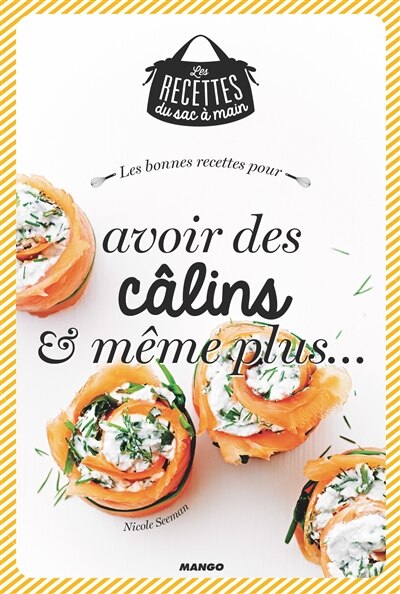 Couverture_Les bonnes recettes pour avoir des câlins & même plus...