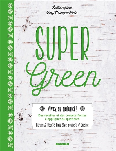 Front cover_Super green