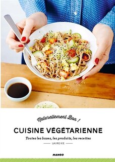 Couverture_Cuisine végétarienne