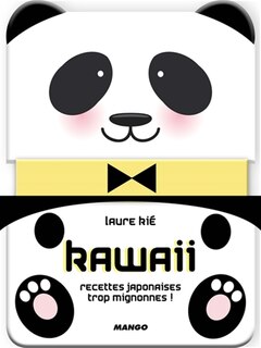 Kawaii: recettes japonaises trop mignonnes !