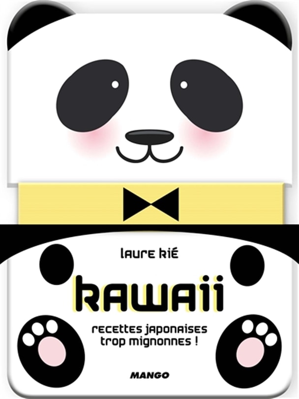 Kawaii: recettes japonaises trop mignonnes !