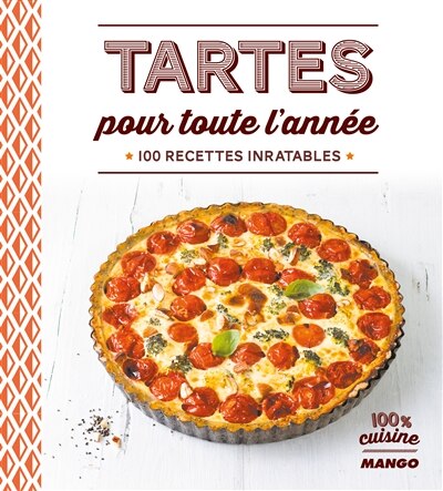 Couverture_Tartes pour toute l'année