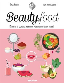 Front cover_Beauty & food