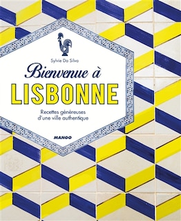 Couverture_Bienvenue à Lisbonne