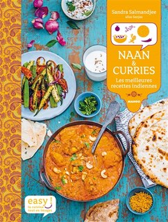 Couverture_Naan & curries
