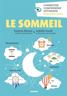 Couverture_Le sommeil