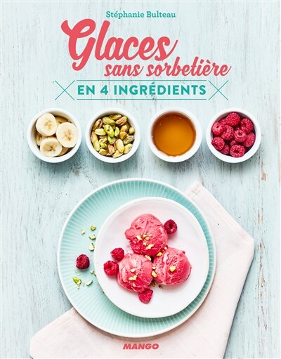 Front cover_Glaces sans sorbetière