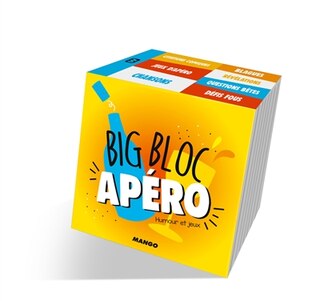 Front cover_Big bloc apéro