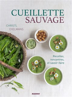 Front cover_Cueillette sauvage