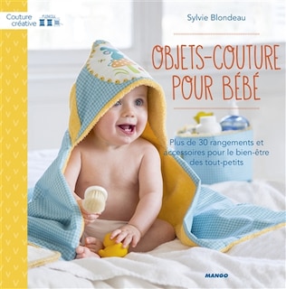 Front cover_Objets-couture pour bébé