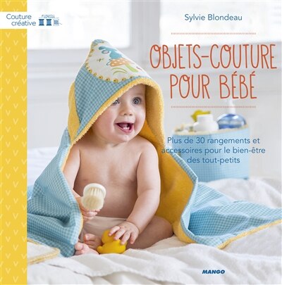 Front cover_Objets-couture pour bébé