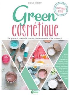 Couverture_Green cosmétique