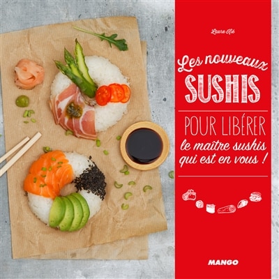 Couverture_Les nouveaux sushis