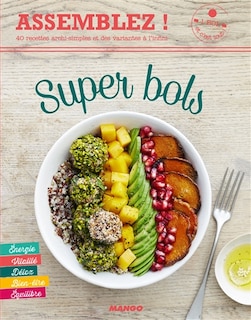 Front cover_Super bols