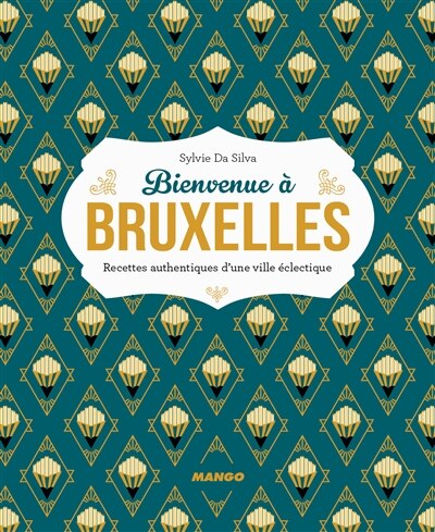 Front cover_Bienvenue à Bruxelles