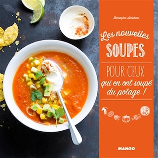 Front cover_Les nouvelles soupes