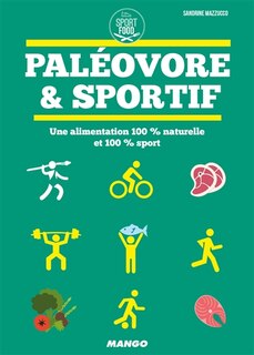 Front cover_Paléovore & sportif