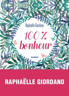 Front cover_100 % bonheur