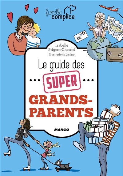 Couverture_Le guide des super grands-parents