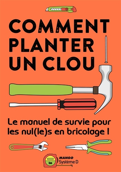 Couverture_Comment planter un clou
