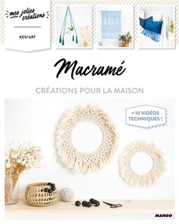 Front cover_Macramé