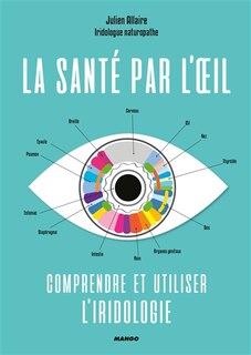 Front cover_La santé par l'oeil