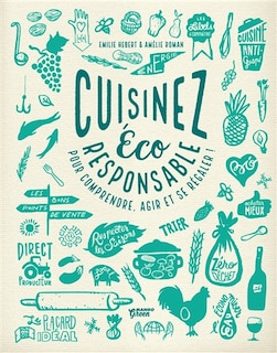 Couverture_Cuisinez éco-responsable