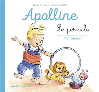 Front cover_Le Pestacle
