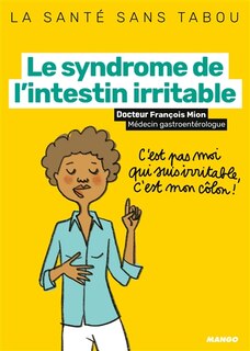 Front cover_Le syndrome de l'intestin irritable