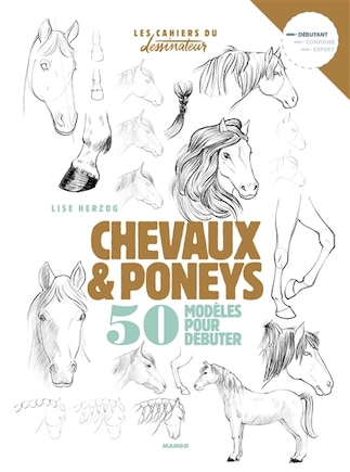 Chevaux et poneys