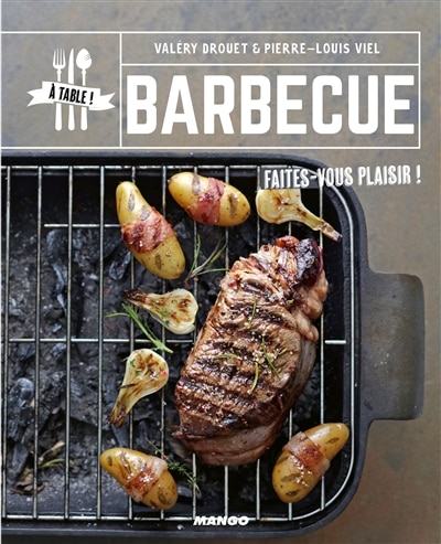 Front cover_Barbecue