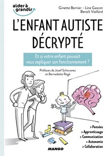 Couverture_L' enfant autiste décrypté