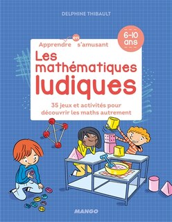 Couverture_Les mathématiques ludiques