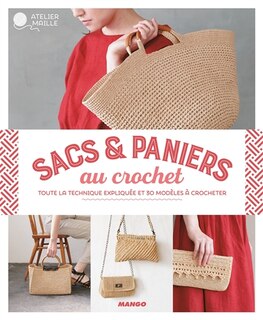 Front cover_Sacs & paniers au crochet