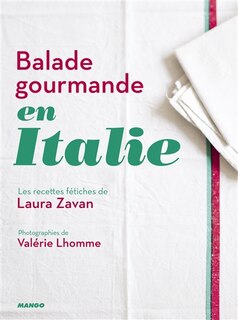 Couverture_Balade gourmande en Italie