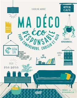 Couverture_Ma déco écoresponsable