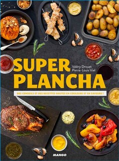 Couverture_Super plancha