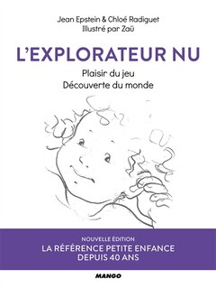 Couverture_L' explorateur nu