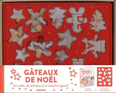 Couverture_Coffret gâteaux de Noël