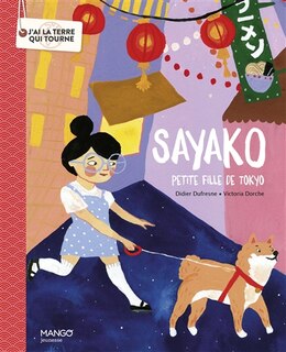 Front cover_Sayako