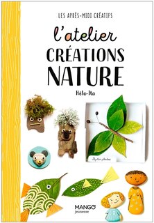 Front cover_L'atelier créations nature