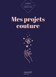 Front cover_Mes Projets Couture