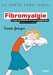 Front cover_Fibromyalgie