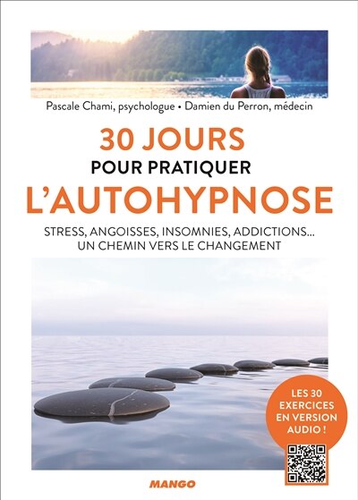 Front cover_30 jours pour pratiquer l'autohypnose