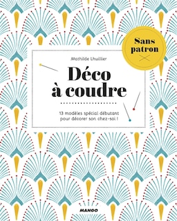 Front cover_Déco à coudre