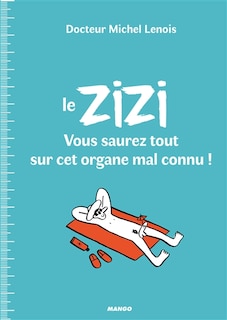 Couverture_Le zizi